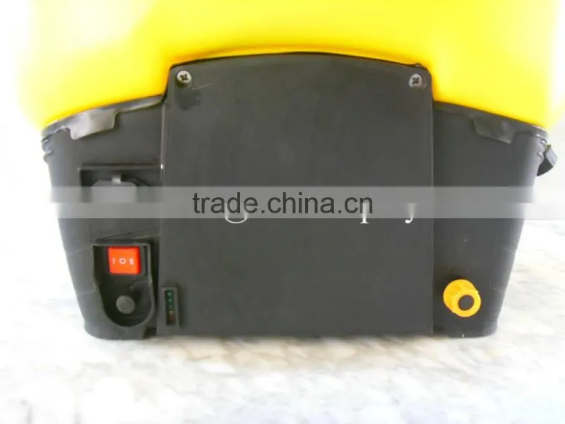 20L Backpack firefighting equipment