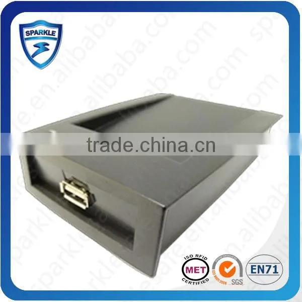 Good quality and big discount factory offer IC usb 13.56mhz contactless card reader