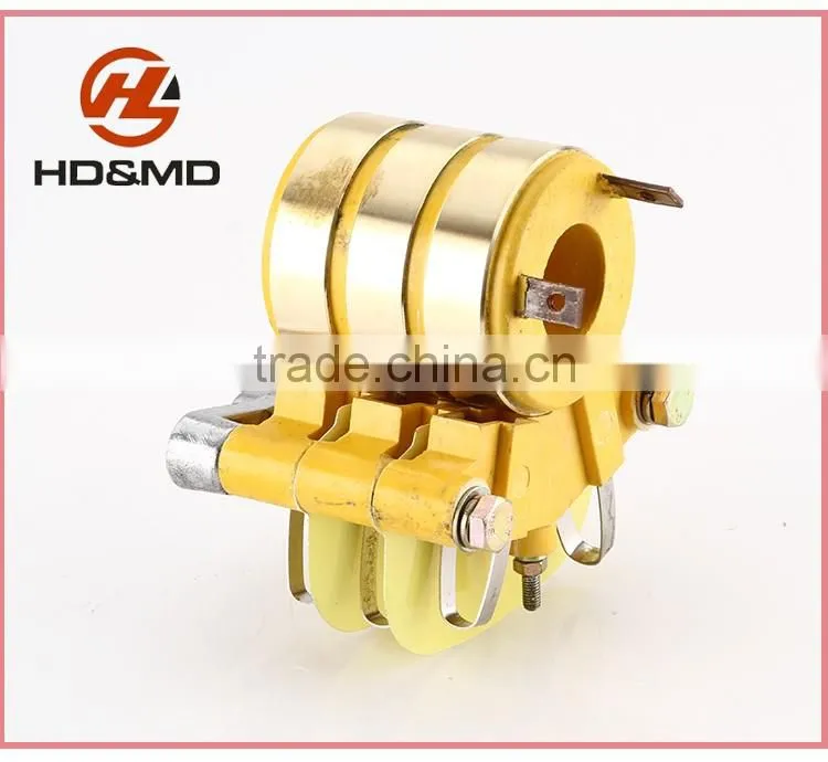 Factory price electrical manufacturers Slip Ring Set