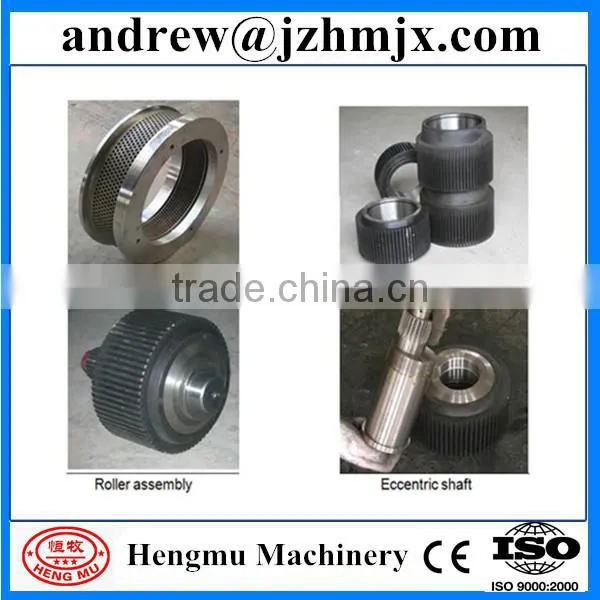 Hot sale high output CE approved wood pellet machines for sale,pelletizing machine hot selling in macedonia