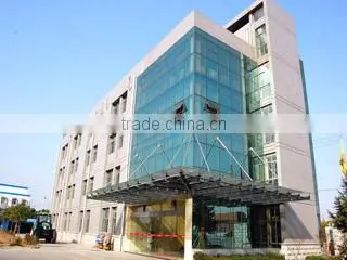 Changzhou Han-Sun Machinery Co., Ltd. company overview - view 2