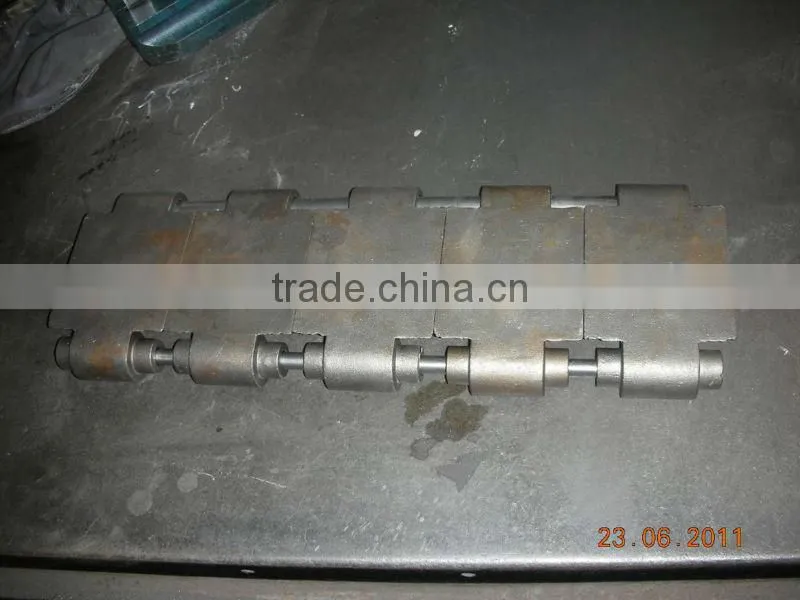 casting heat treatment furnace grate