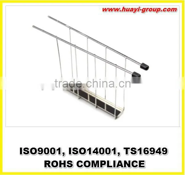 Stainless Steel Wire Chafing Dish Rack