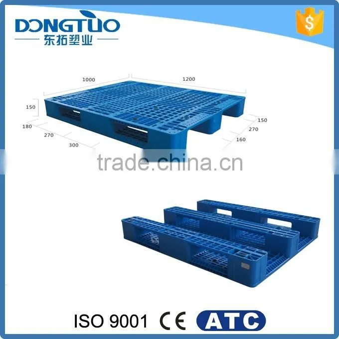 Cheap plastic pallet prices, anti-split plastic pallets for sale