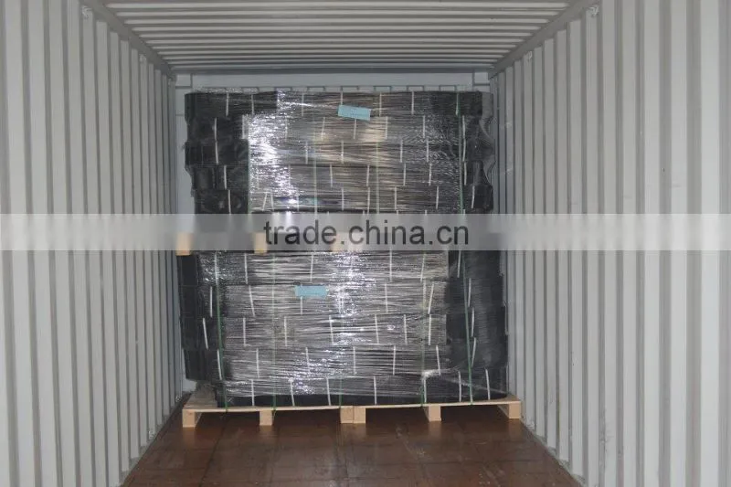 HDPE Cellular Confinement System Geocell Price for Pavement Shoulder