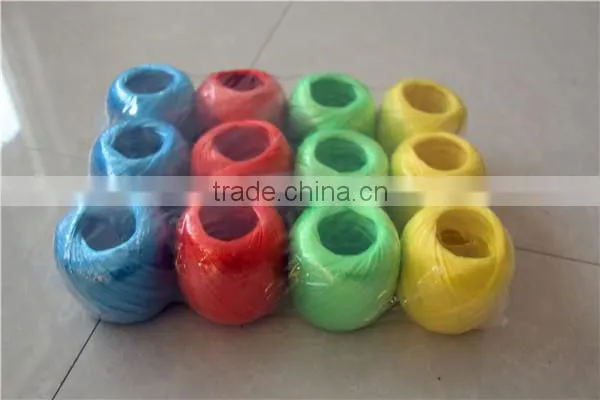 Bale rope ball packing rope Raffia rope