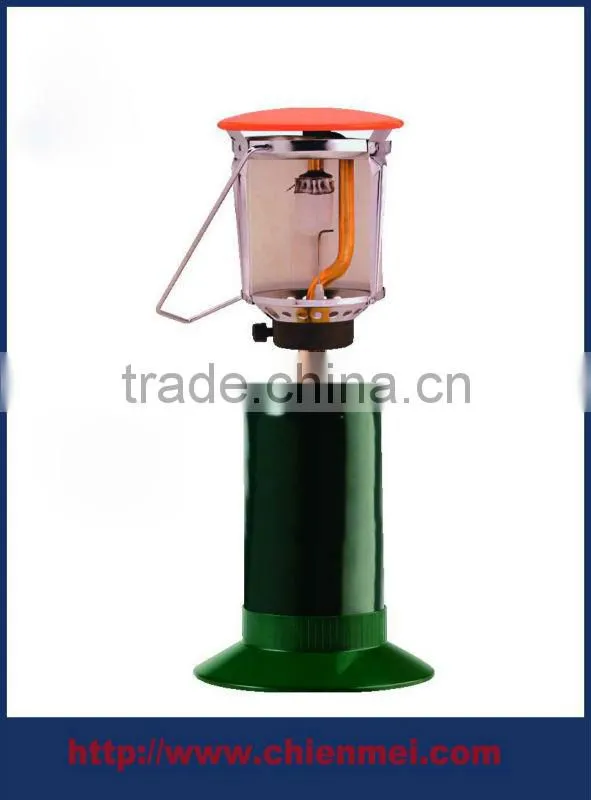 gas camping lantern #2013