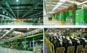pneumatic rubber marine fender