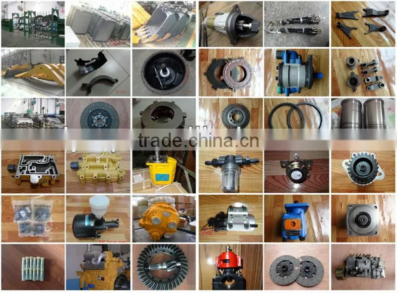 YTO ZL50F engineering loader for sale