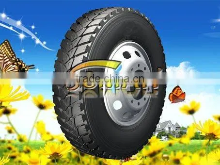 gulf market 12.00R24 tire for cheap price
