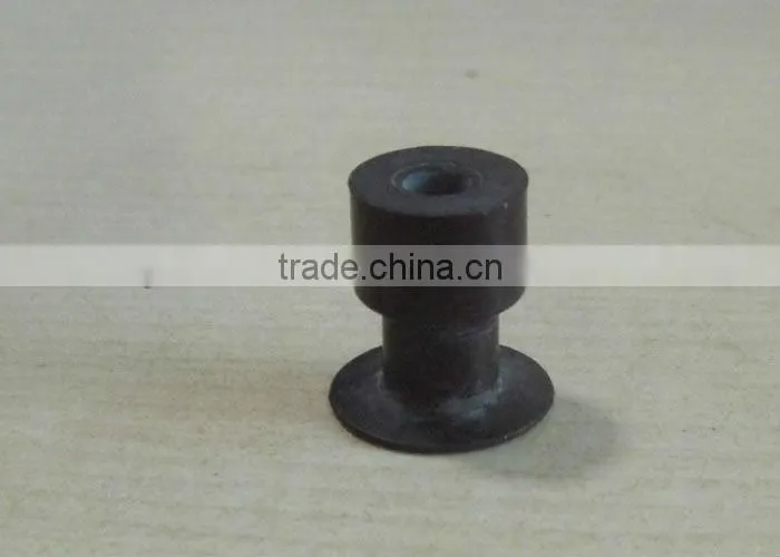 TOK rubber sucker, nature rubber, 880136