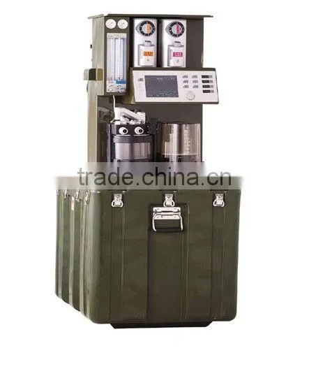 ACM608 Compact Anesthesia machine made in China