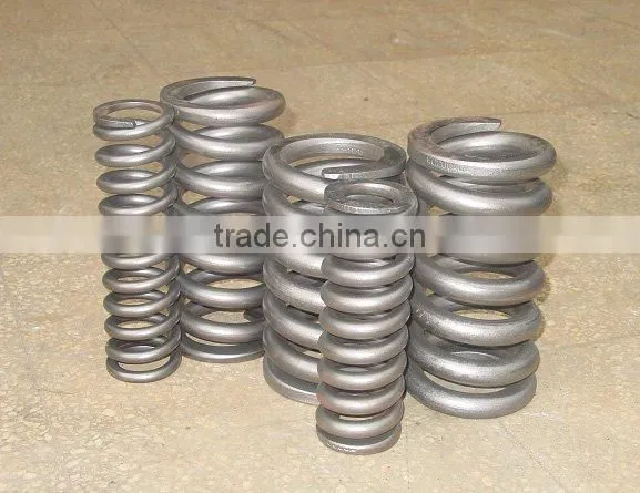 Industrial Spiral Spring compression spring.