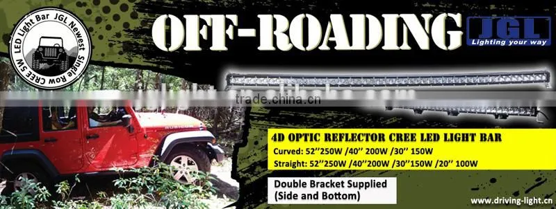 2015 high perforance led work light 36w cob led work light with Emark 12v led cree driving light