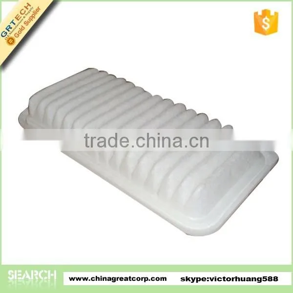 17801-28030 performance air filter for Toyota