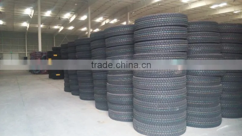Radial tires 1100R20 Truck tire