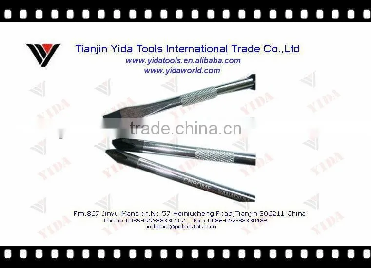 rubber handle screwdriver