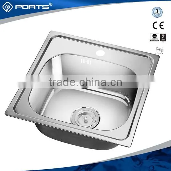 Satisfying service stainless steel sink,kitchen sink