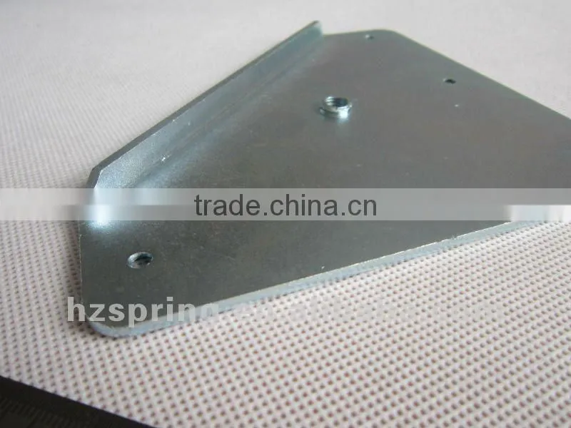 Fixing Plate