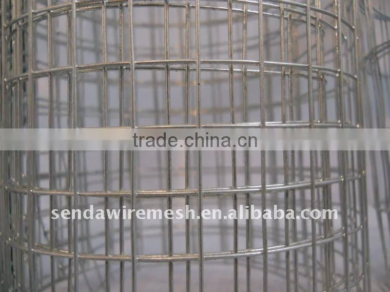 grassland wire mesh