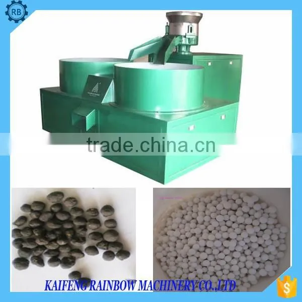Convenient Popular Fertilizer Granule Making/Make Machine/Maker