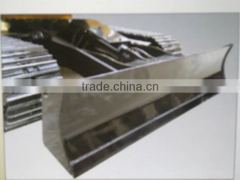 Hydraulic excavator SW70E