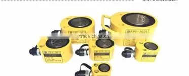 Supply High Quality Jack FPY Ultra-thin Hydraulic Jacks