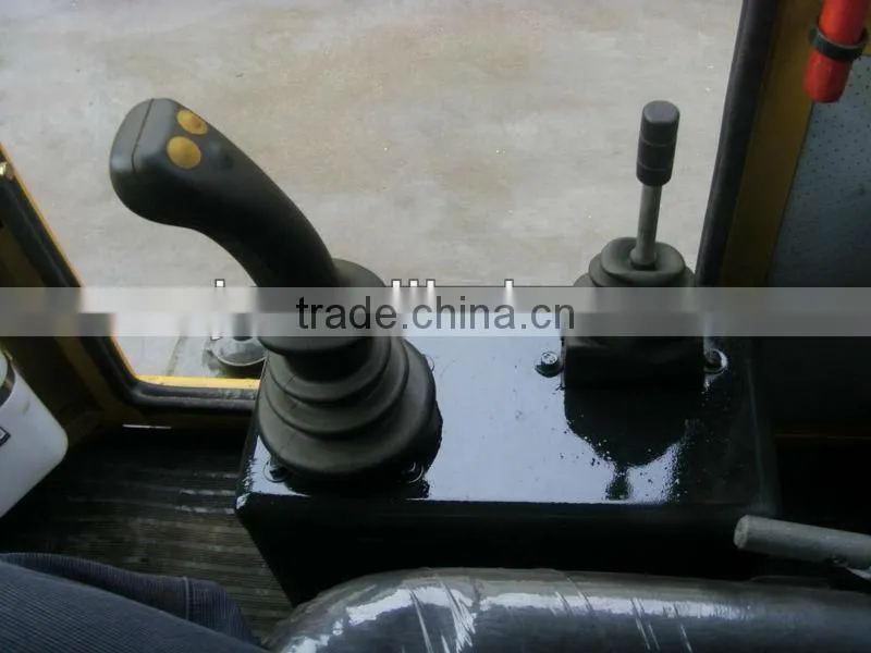 2t wheel loader SWM620 for sale