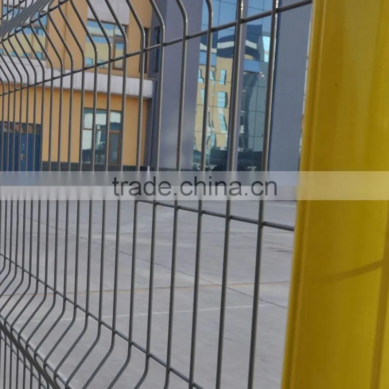 hot dipped galvanized steel galvanized steel field fence