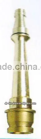 Fire Hose Nozzles