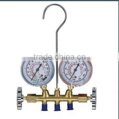 Fregon regulator