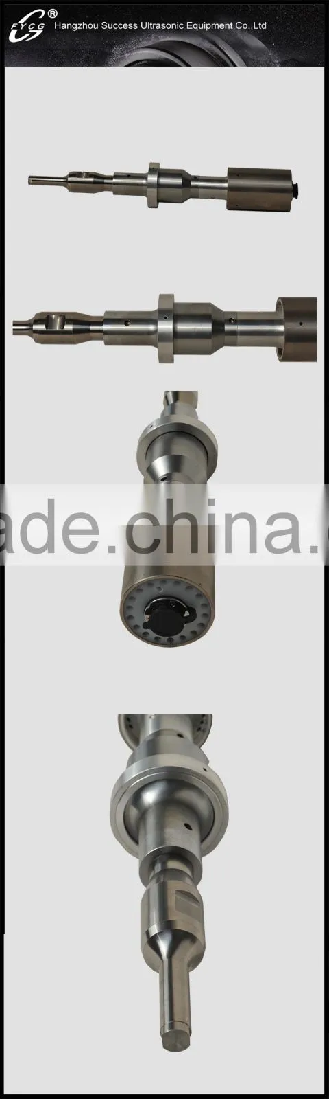 YP-S15 28Khz Laboratory Ultrasonic Homogenizer(Experiment Level)