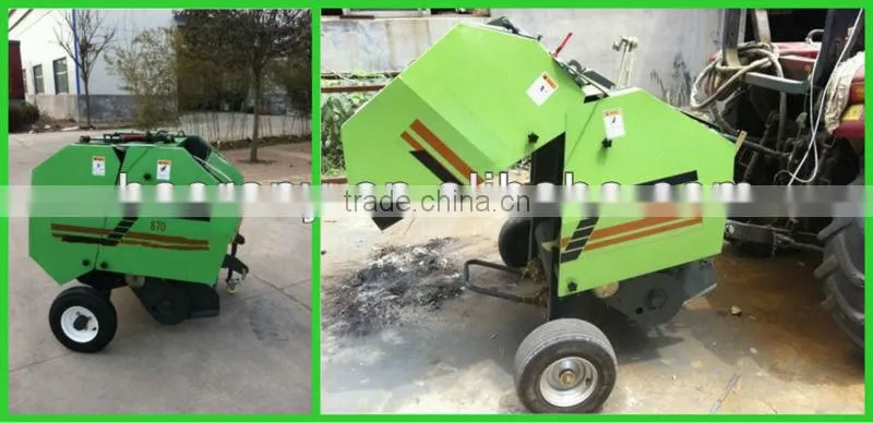 Square hay haler for sale