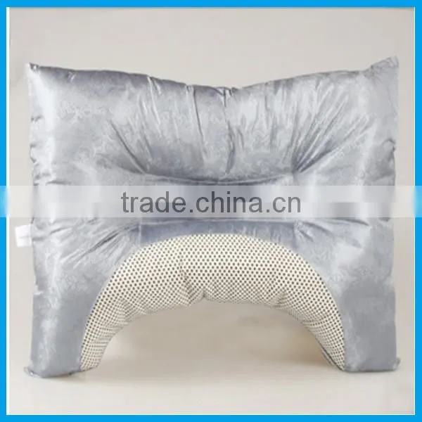 charcoal memory foam pillow,bamboo charcoal pillow ,activated bamboo charcoal pillow
