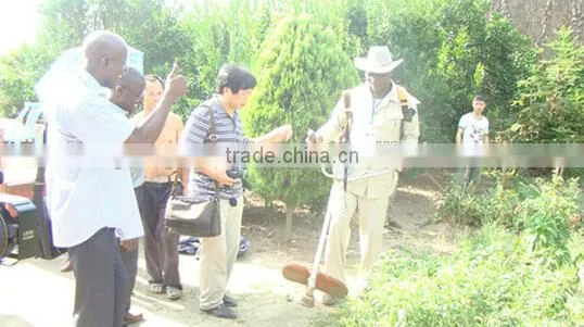 Easy use mini lawn mower/law mower