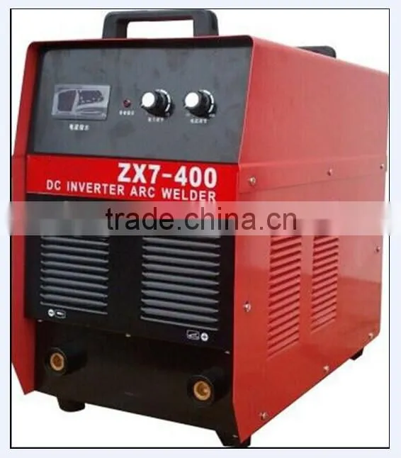 380V CE ROHS DC inverter arc welder power inverter Welding machine