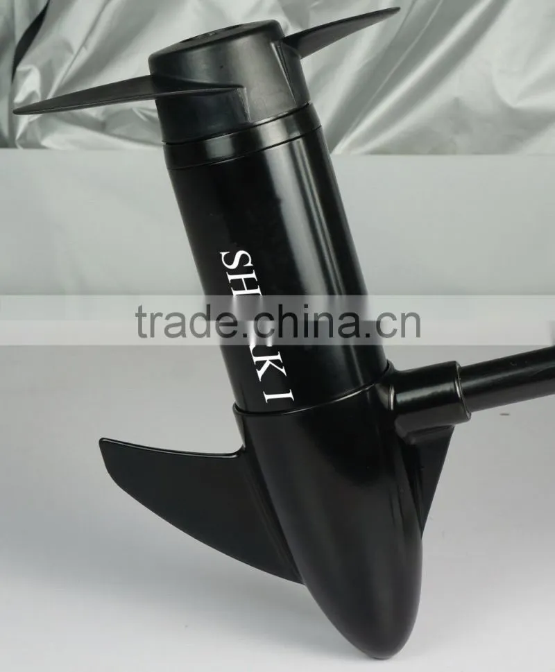 China Factory 2016 High Quality Cheap 32BL Electric Chinese Outboard Motor