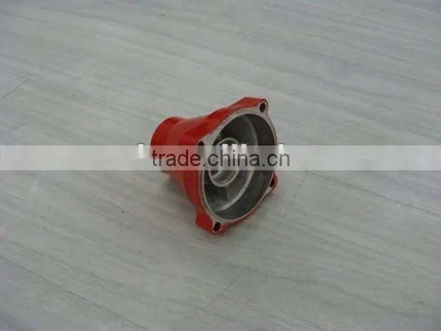 clutch cover assembly