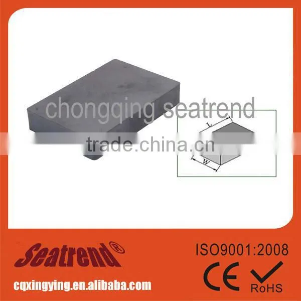 Cube AlNiCo Magnets