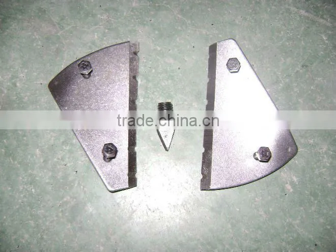Ice Auger with driller diameter from 200 MM