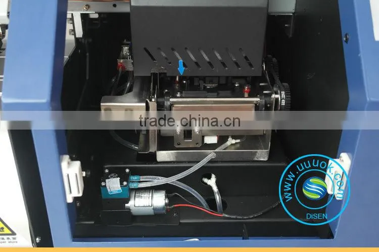 High quality eco solvent printer 1.6m