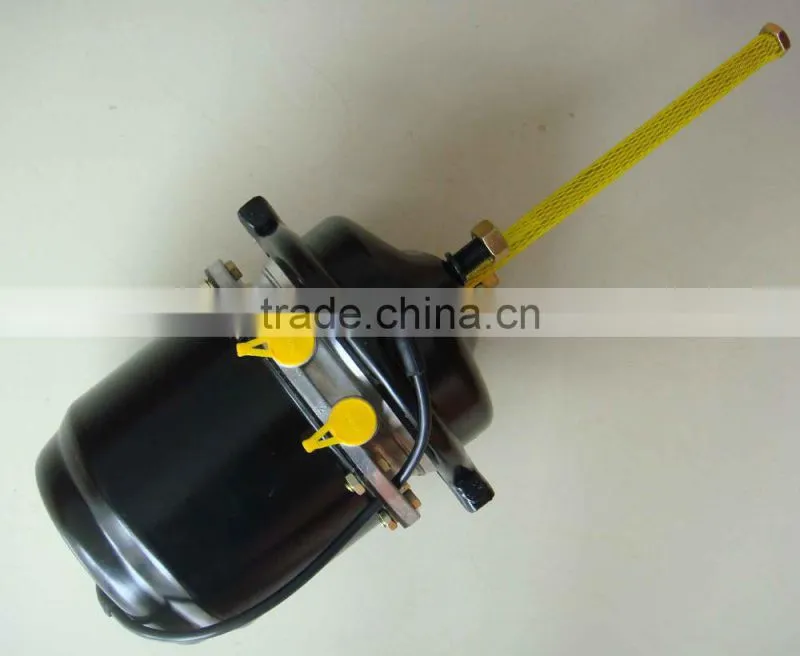 Trailer accessories trailer parts air brake chamber in China for sale