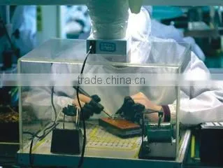 Shenzhen Waterun Technology Co., Ltd. company overview - view 3