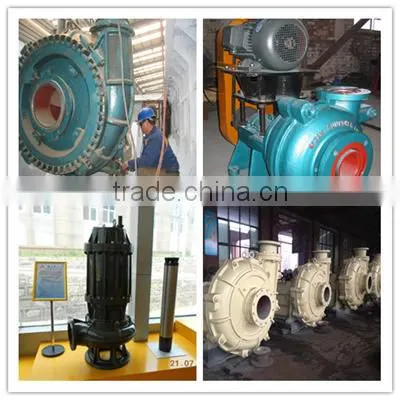 Hydraulic cutter suction dredger with KeDa Brand