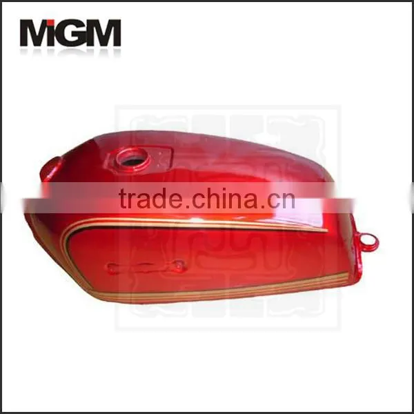 motorcycle fuel tank fuel tank level sensor