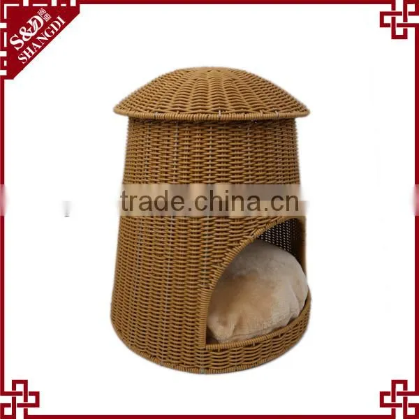 2015 New Style Handmade durable waterproof dog kennel cage