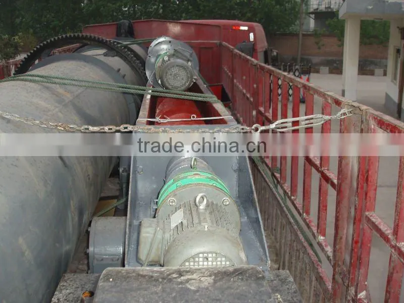 XG brand cement screw conveyor for sale