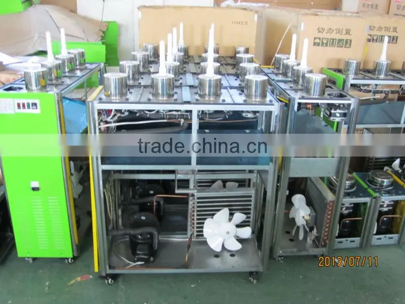 12L Industrial Fruit Juice Dispensers