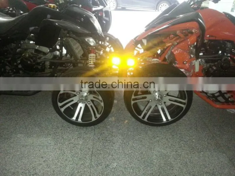 EEC 200cc trike ATV/250cc EEC 3wheels ATV (TKA250E-Z)