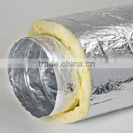 Air conditioning duct